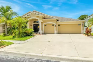 3531 Fortingale Dr, Wesley Chapel, FL 33543 - Photo 1