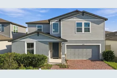 5291 Meredrew Lane, Saint Cloud, FL 34771 - Photo 1