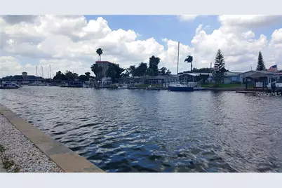 4854 Marine Parkway #103, New Port Richey, FL 34652 - Photo 9