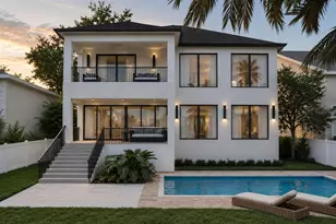 4523 W Rosemere Rd, Tampa, FL 33609 - Photo 3
