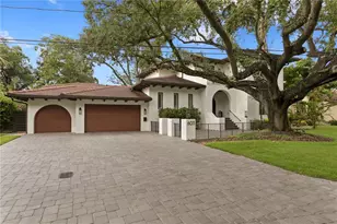 603 Marmora Ave, Tampa, FL 33606 - Photo 1