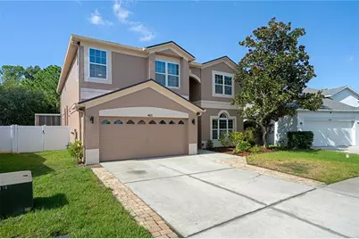4522 Mapletree Loop, Wesley Chapel, FL 33544 - Photo 3