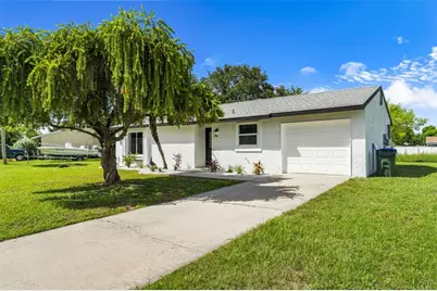 6820 Harmony Road, North Port, FL 34287 - Photo 1