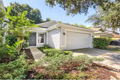 7902 Citrus Blossom Drive, Land O Lakes, FL 34637 - Photo 3