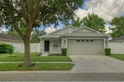 12307 Canyon Boulevard, Spring Hill, FL 34610 - Photo 1