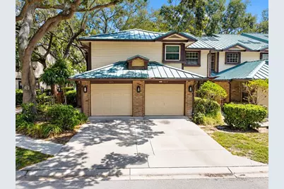 2669 Walnut Drive #1901, Palm Harbor, FL 34683 - Photo 1