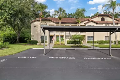 1801 E Lake Road #2D, Palm Harbor, FL 34685 - Photo 3