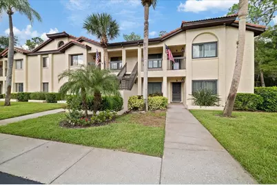 1801 E Lake Road #2D, Palm Harbor, FL 34685 - Photo 1