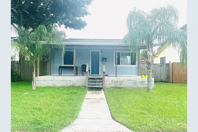 454 49th Avenue N, Saint Petersburg, FL 33703 - Photo 1