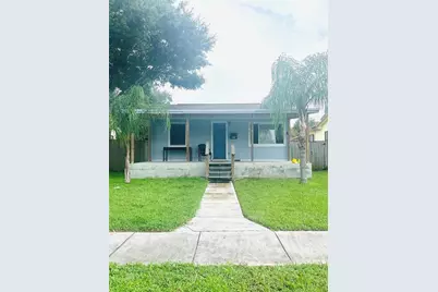 454 49th Avenue N, Saint Petersburg, FL 33703 - Photo 3