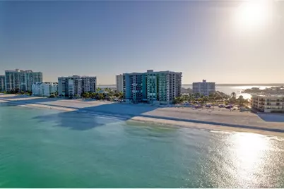 1660 Gulf Boulevard #807, Clearwater, FL 33767 - Photo 1