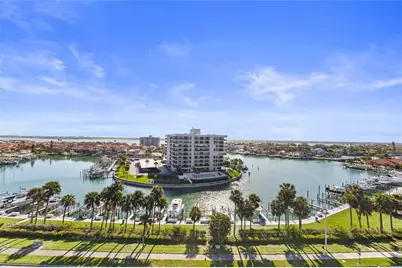 1660 Gulf Boulevard #807, Clearwater, FL 33767 - Photo 29