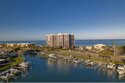 1660 Gulf Boulevard #807, Clearwater, FL 33767 - Photo 13
