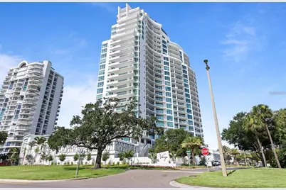 3401 Bayshore Boulevard #503, Tampa, FL 33629 - Photo 1