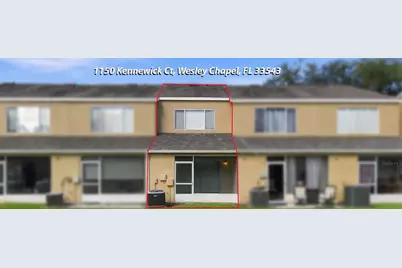 1150 Kennewick Court #1150, Wesley Chapel, FL 33543 - Photo 31