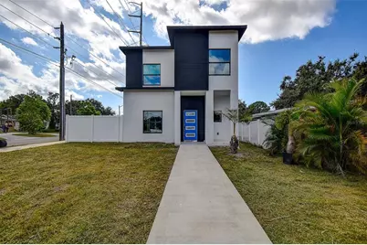 5200 7th Avenue N, Saint Petersburg, FL 33710 - Photo 1