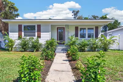 4235 3rd Avenue S, Saint Petersburg, FL 33711 - Photo 5