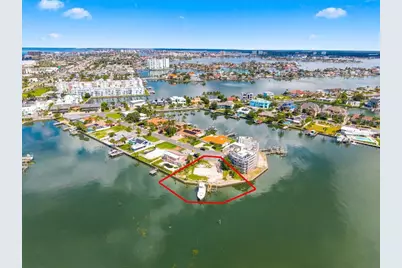 5400 Aloha Drive, Saint Pete Beach, FL 33706 - Photo 17