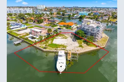 5400 Aloha Drive, Saint Pete Beach, FL 33706 - Photo 3