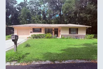 915 Orchid Avenue, Inverness, FL 34452 - Photo 1