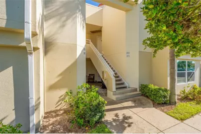6191 Bahia Del Mar Boulevard #202, Saint Petersburg, FL 33715 - Photo 1