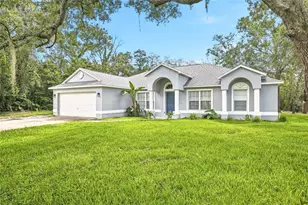2342 Meadow Lark Rd, Spring Hill, FL 34608 - Photo 5