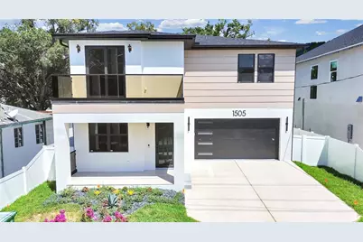 1505 W Grace Street, Tampa, FL 33607 - Photo 1