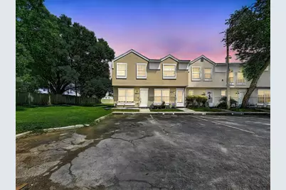 6601 121st Avenue #J, Largo, FL 33773 - Photo 1