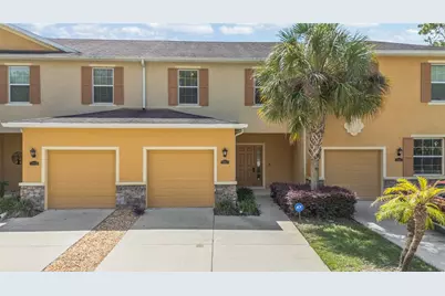 13937 Snapper Fin Lane, Tampa, FL 33637 - Photo 1