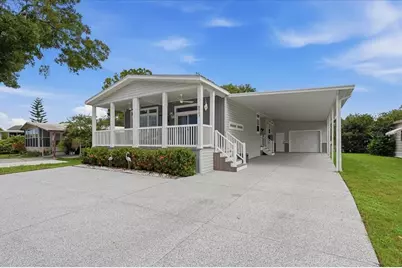 8903 Sheldon West Drive, Tampa, FL 33626 - Photo 1