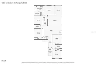 12542 Candleberry Cir, Tampa, FL 33635 - Photo 47
