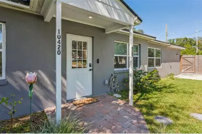 10420 N Hamner Avenue, Tampa, FL 33612 - Photo 3