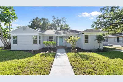 408 Orangeview Avenue, Clearwater, FL 33755 - Photo 1