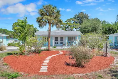 5025 28th Avenue S, Gulfport, FL 33707 - Photo 9