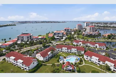 6357 Bahia Del Mar Boulevard #406, Saint Petersburg, FL 33715 - Photo 29