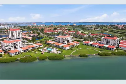 6357 Bahia Del Mar Boulevard #406, Saint Petersburg, FL 33715 - Photo 1