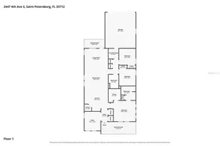 2447 4th Ave S, Saint Petersburg, FL 33712 - Photo 49