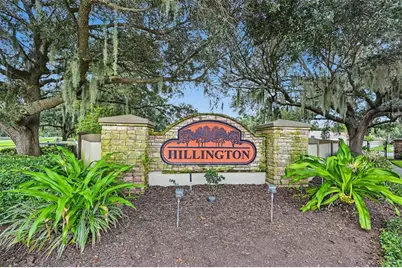 3907 Lockridge Drive, Land O Lakes, FL 34638 - Photo 47