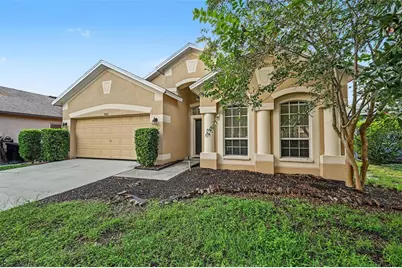 3907 Lockridge Drive, Land O Lakes, FL 34638 - Photo 1