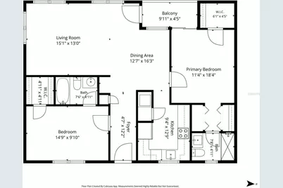 400 N Bayshore Boulevard #203, Clearwater, FL 33759 - Photo 39