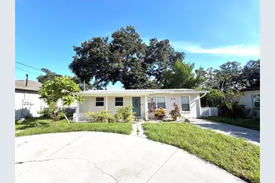 2119 W Henry Avenue, Tampa, FL 33603 - Photo 1