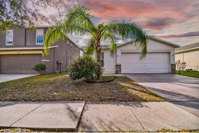 7956 Carriage Pointe Drive, Gibsonton, FL 33534 - Photo 1