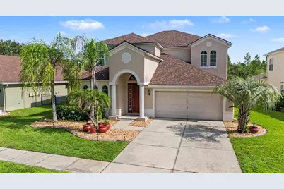 4110 Huntingdale Court, Wesley Chapel, FL 33543 - Photo 3