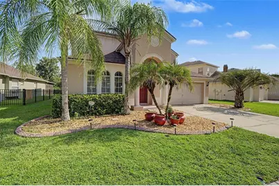 4110 Huntingdale Court, Wesley Chapel, FL 33543 - Photo 5