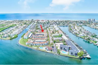 1 Windrush Boulevard #77, Indian Rocks Beach, FL 33785 - Photo 1