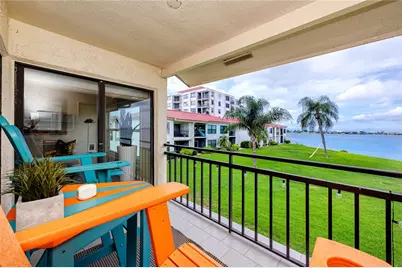 6177 Sun Boulevard #202, Saint Petersburg, FL 33715 - Photo 5