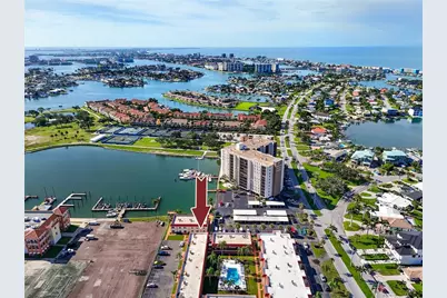 10379 Paradise Boulevard #35, Treasure Island, FL 33706 - Photo 27