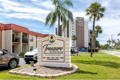 10379 Paradise Boulevard #35, Treasure Island, FL 33706 - Photo 35