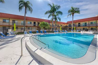10379 Paradise Boulevard #35, Treasure Island, FL 33706 - Photo 25
