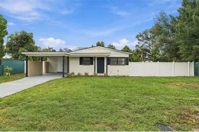 4415 Booker T Drive, Tampa, FL 33610 - Photo 1